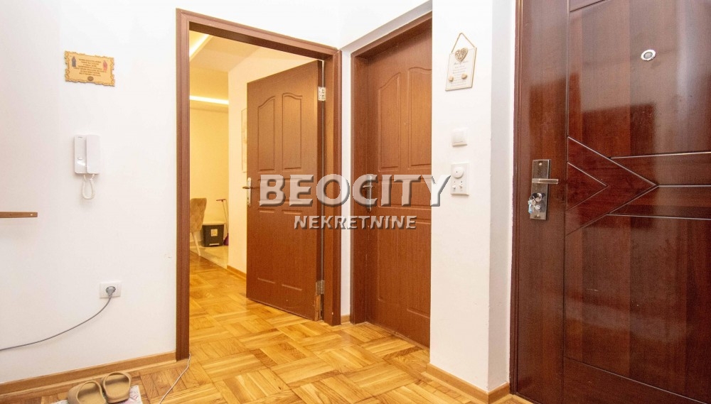 Trosoban stan, 63 m2, Zvezdarska šuma, Murmanska ID: 121058 9