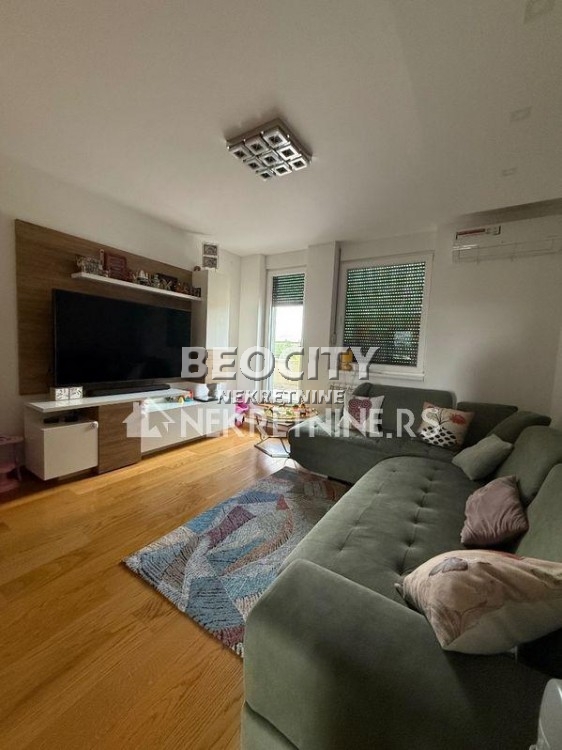 Trosoban stan, 98 m2, Zemun, Radoja Dakića ID: 121027 1