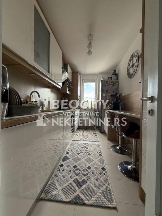 Trosoban stan, 98 m2, Zemun, Radoja Dakića ID: 121027 10