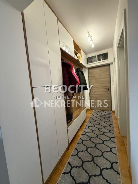 Trosoban stan, 98 m2, Zemun, Radoja Dakića ID: 121027 11