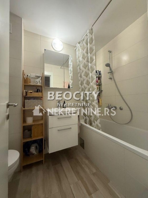 Trosoban stan, 98 m2, Zemun, Radoja Dakića ID: 121027 12