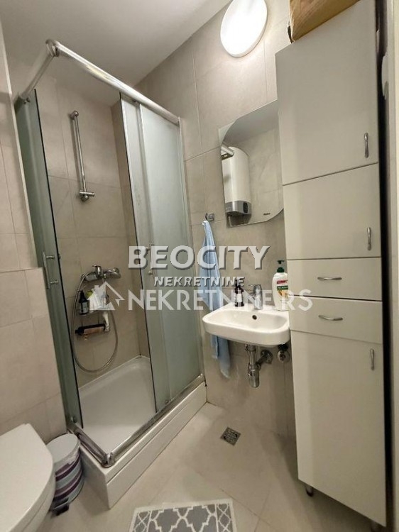 Trosoban stan, 98 m2, Zemun, Radoja Dakića ID: 121027 13