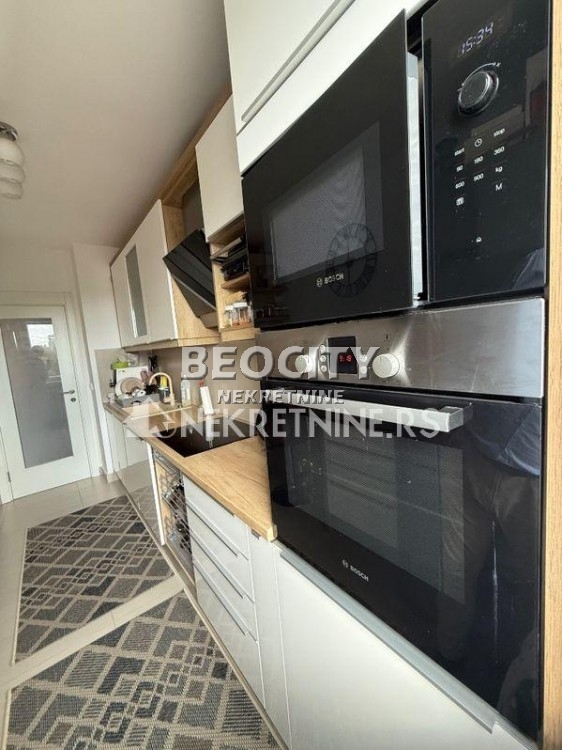 Trosoban stan, 98 m2, Zemun, Radoja Dakića ID: 121027 3