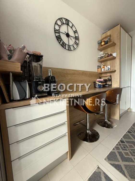 Trosoban stan, 98 m2, Zemun, Radoja Dakića ID: 121027 7