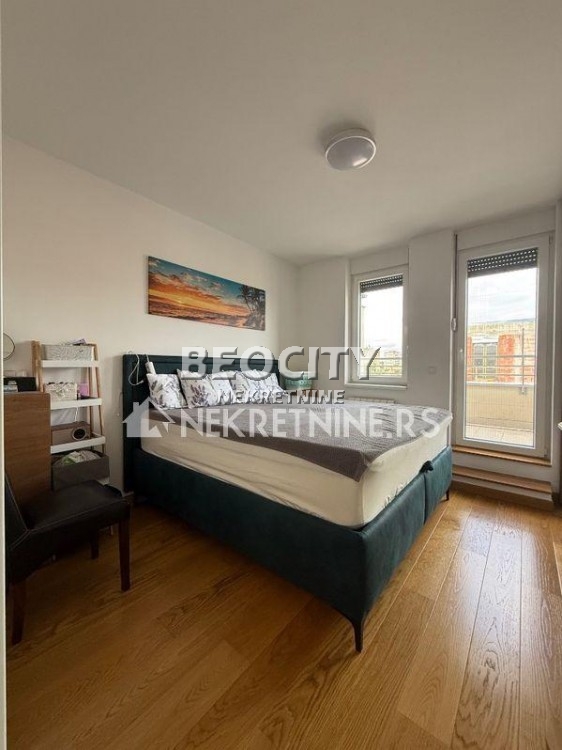 Trosoban stan, 98 m2, Zemun, Radoja Dakića ID: 121027 8