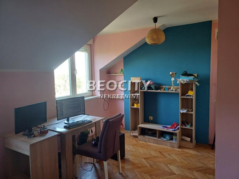 Jednosoban stan, 30 m2, Rotkvarija, Save Ljubojeva 4 ID: 121222 1