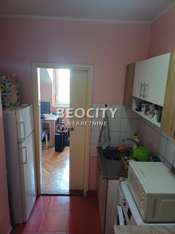 Jednosoban stan, 30 m2, Rotkvarija, Save Ljubojeva 4 ID: 121222 2