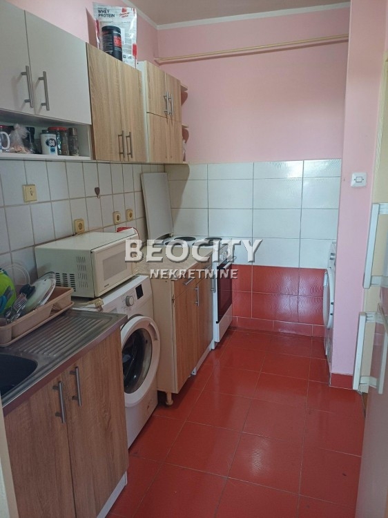 Jednosoban stan, 30 m2, Rotkvarija, Save Ljubojeva 4 ID: 121222 3
