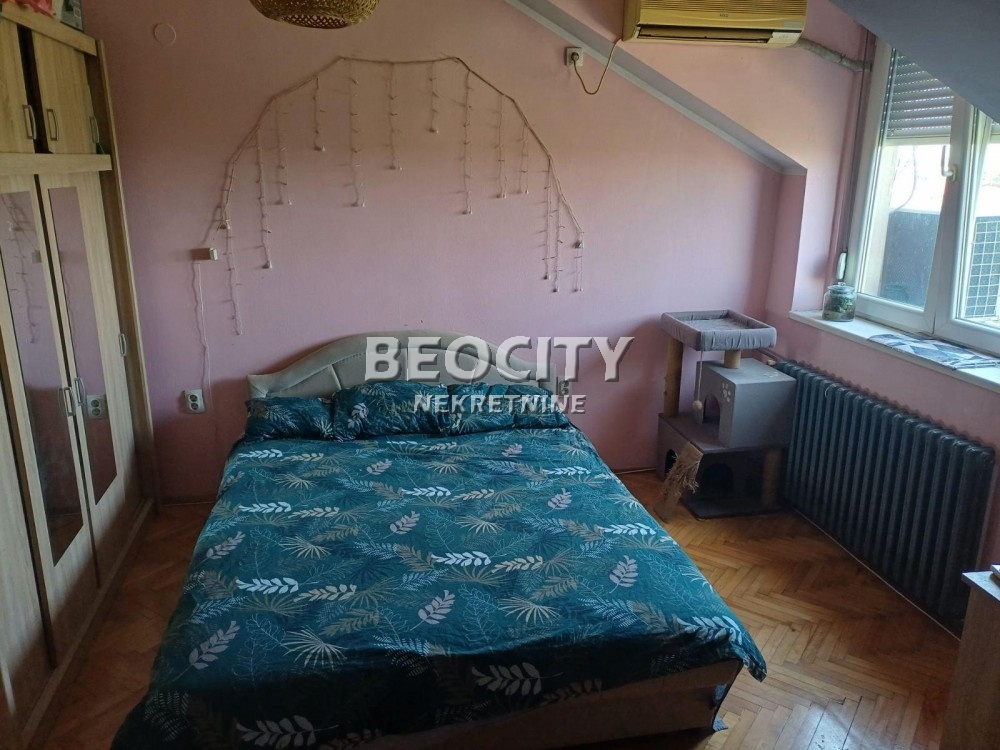 Jednosoban stan, 30 m2, Rotkvarija, Save Ljubojeva 4 ID: 121222 4