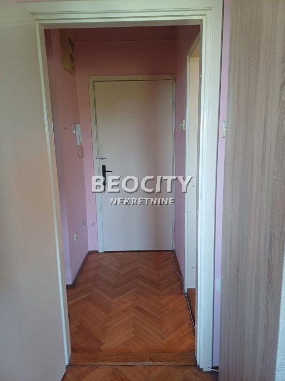 Jednosoban stan, 30 m2, Rotkvarija, Save Ljubojeva 4 ID: 121222 5