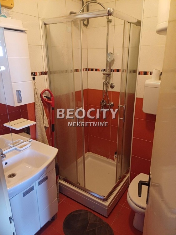 Jednosoban stan, 30 m2, Rotkvarija, Save Ljubojeva 4 ID: 121222 6