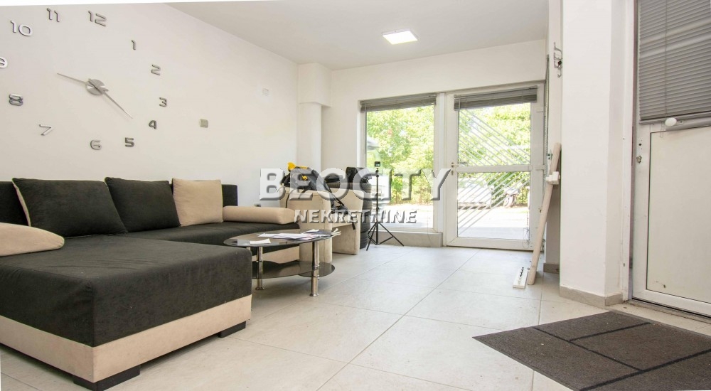 Jednosoban stan, 35 m2, Miljakovac, Borska ID: 114405 1