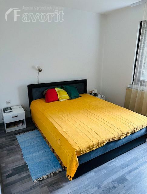 KOSJERIC, ROSICI, 193m2 3