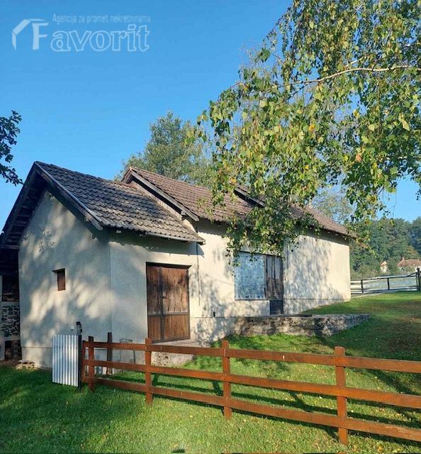 KOSJERIC, ROSICI, 193m2 5