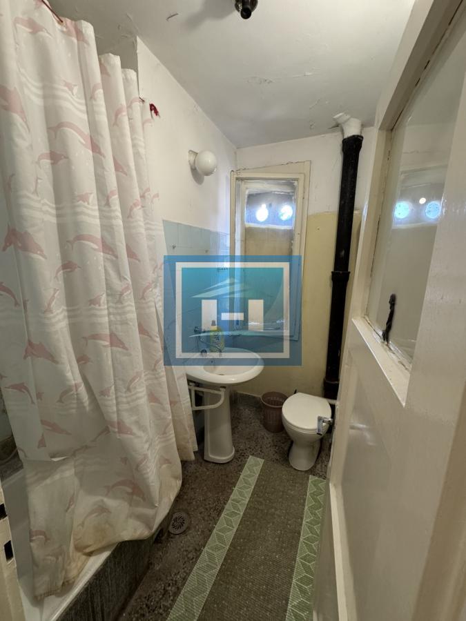 TOP PONUDA u samom CENTRU Ćuprije! Jednosoban stan 37 m² + podrum 9