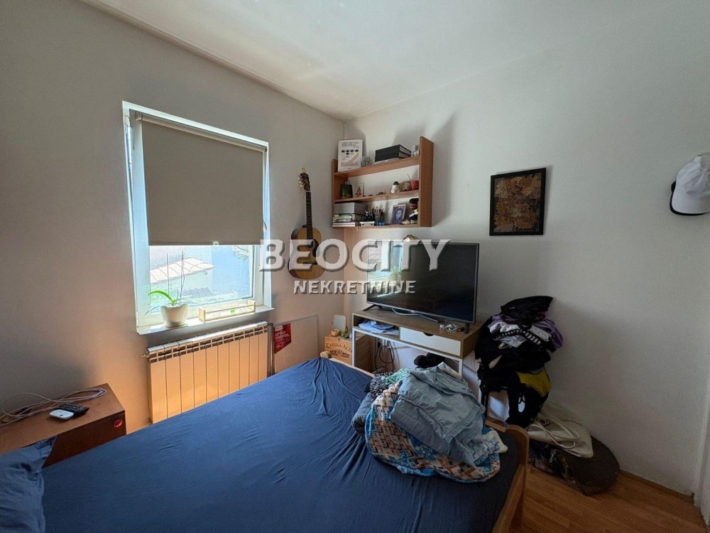 Dvosoban stan, 30 m2, Kneževac, Slavka Rodića ID: 120845 10