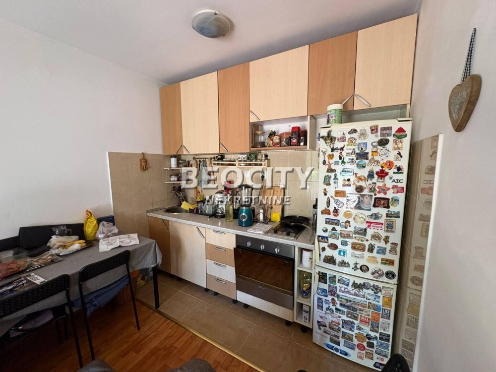 Dvosoban stan, 30 m2, Kneževac, Slavka Rodića ID: 120845 2