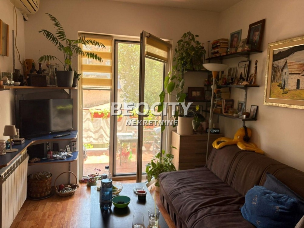 Dvosoban stan, 30 m2, Kneževac, Slavka Rodića ID: 120845 3