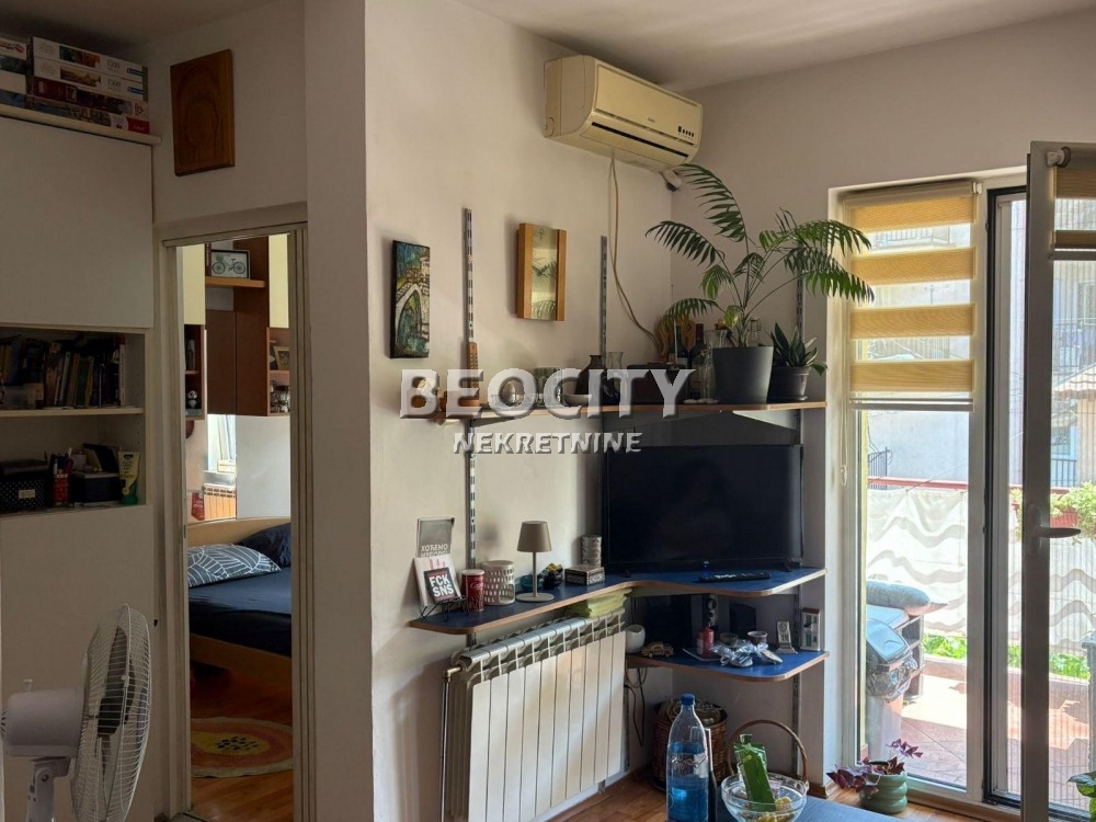 Dvosoban stan, 30 m2, Kneževac, Slavka Rodića ID: 120845 4
