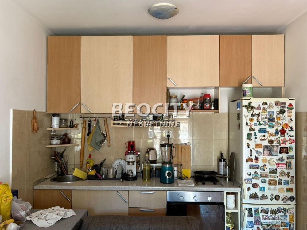 Dvosoban stan, 30 m2, Kneževac, Slavka Rodića ID: 120845 5