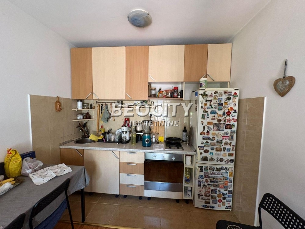 Dvosoban stan, 30 m2, Kneževac, Slavka Rodića ID: 120845 6