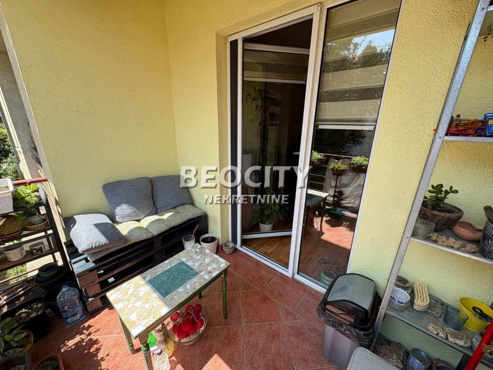 Dvosoban stan, 30 m2, Kneževac, Slavka Rodića ID: 120845 7