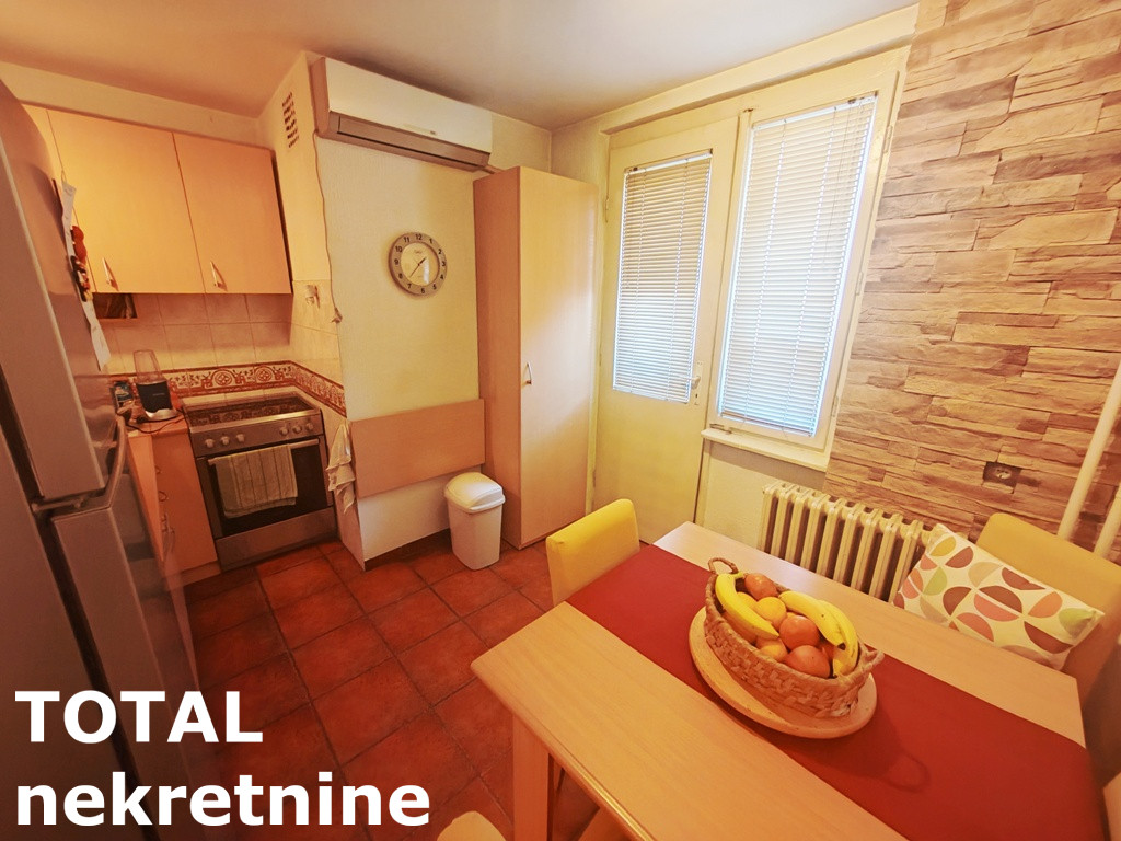 Stan,NOVI SAD,DETELINARA,kv: 46.00, € 133900, ID: 1097749 11