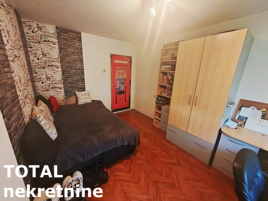 Stan,NOVI SAD,DETELINARA,kv: 46.00, € 133900, ID: 1097749 14