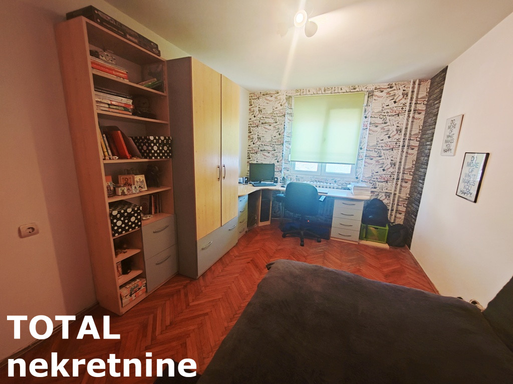 Stan,NOVI SAD,DETELINARA,kv: 46.00, € 133900, ID: 1097749 15