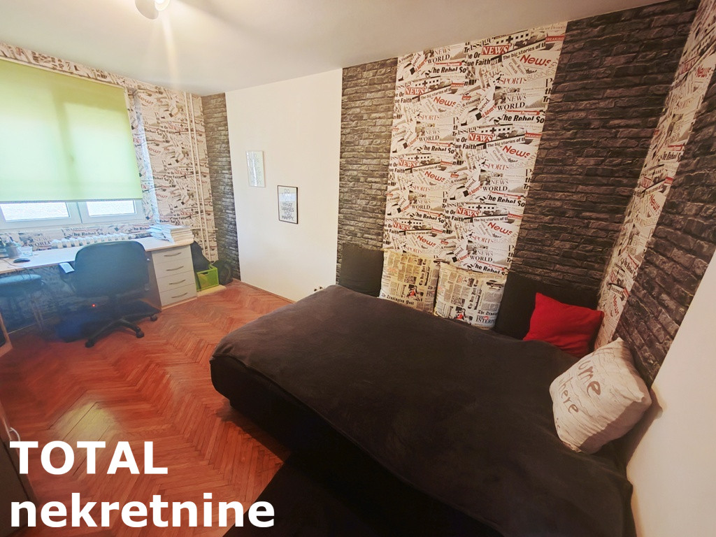 Stan,NOVI SAD,DETELINARA,kv: 46.00, € 133900, ID: 1097749 17