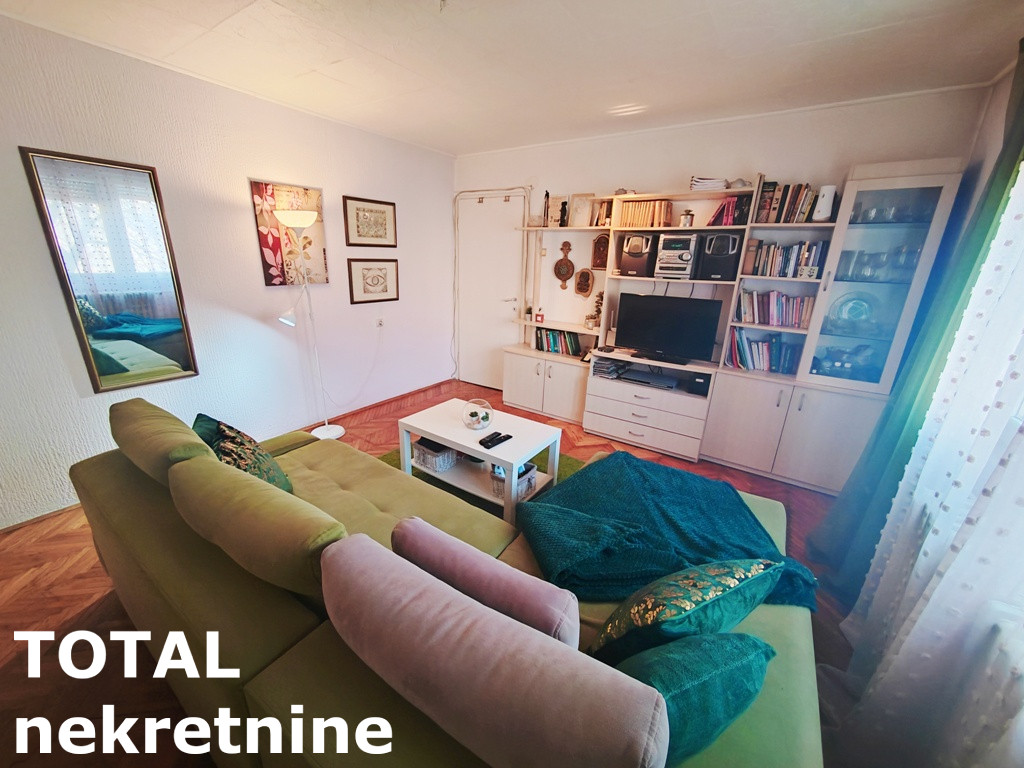 Stan,NOVI SAD,DETELINARA,kv: 46.00, € 133900, ID: 1097749 4