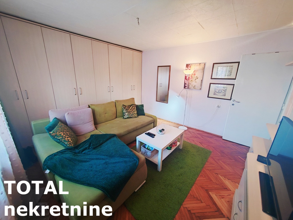 Stan,NOVI SAD,DETELINARA,kv: 46.00, € 133900, ID: 1097749 5