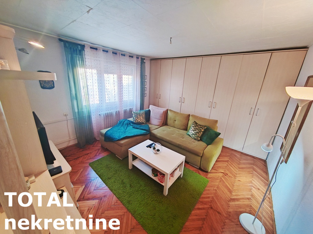 Stan,NOVI SAD,DETELINARA,kv: 46.00, € 133900, ID: 1097749 6