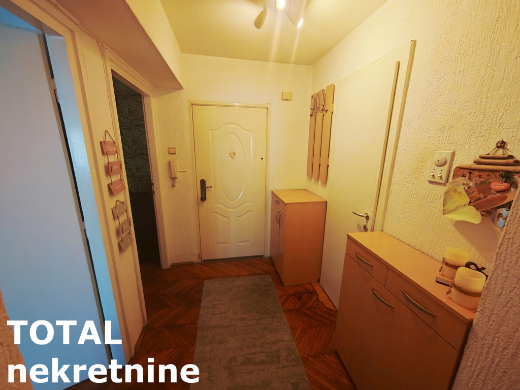 Stan,NOVI SAD,DETELINARA,kv: 46.00, € 133900, ID: 1097749 7