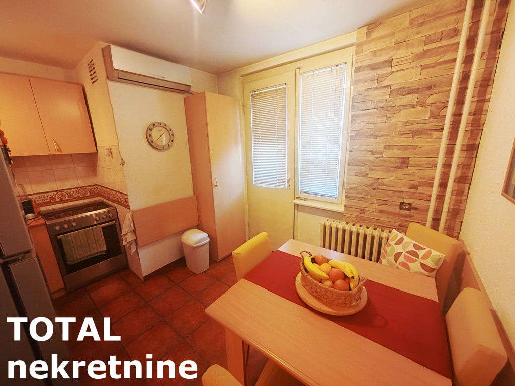 Stan,NOVI SAD,DETELINARA,kv: 46.00, € 133900, ID: 1097749 8