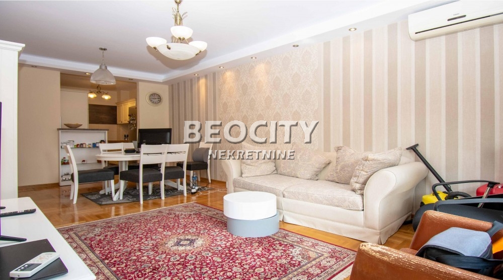 Dvosoban stan, 52 m2, Neimar, Riječka ID: 121167 1