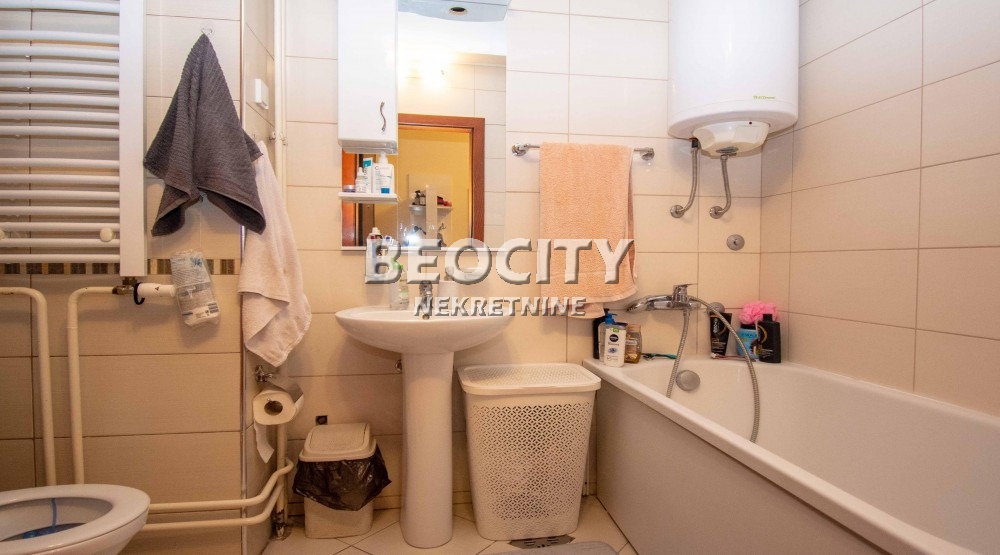 Dvosoban stan, 52 m2, Neimar, Riječka ID: 121167 13