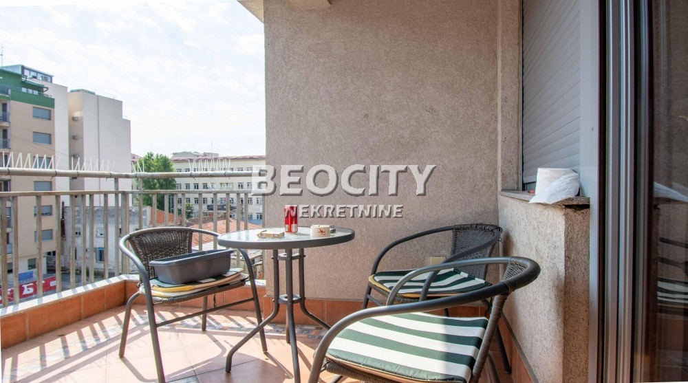 Dvosoban stan, 52 m2, Neimar, Riječka ID: 121167 16