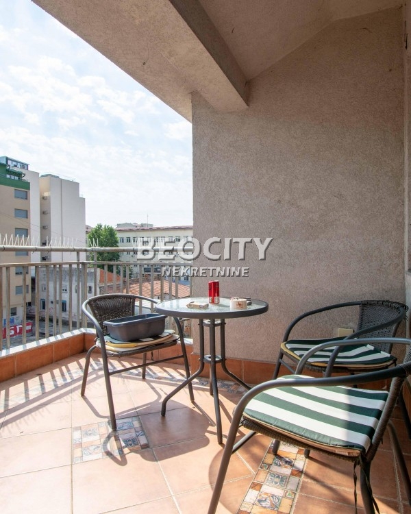 Dvosoban stan, 52 m2, Neimar, Riječka ID: 121167 17