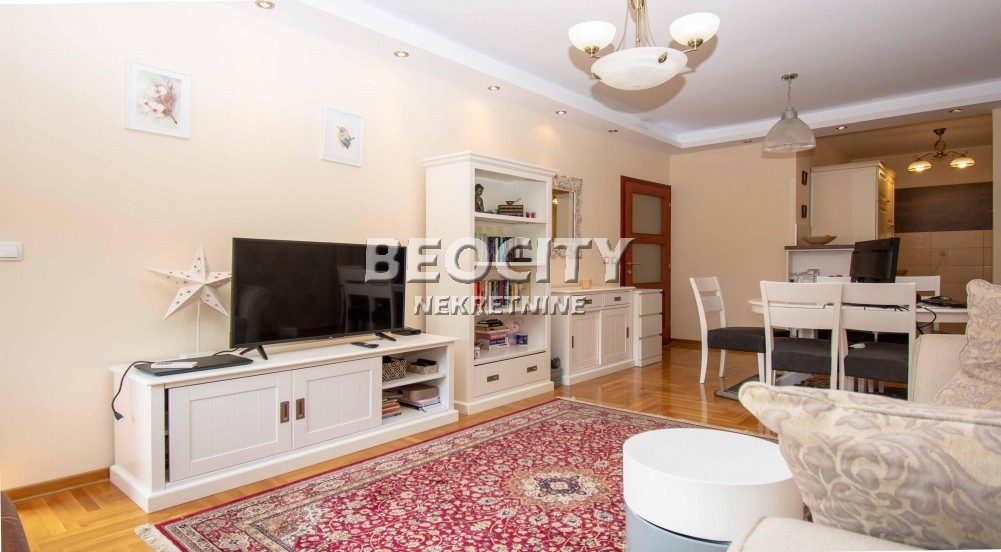 Dvosoban stan, 52 m2, Neimar, Riječka ID: 121167 2