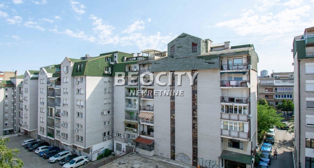 Dvosoban stan, 52 m2, Neimar, Riječka ID: 121167 20