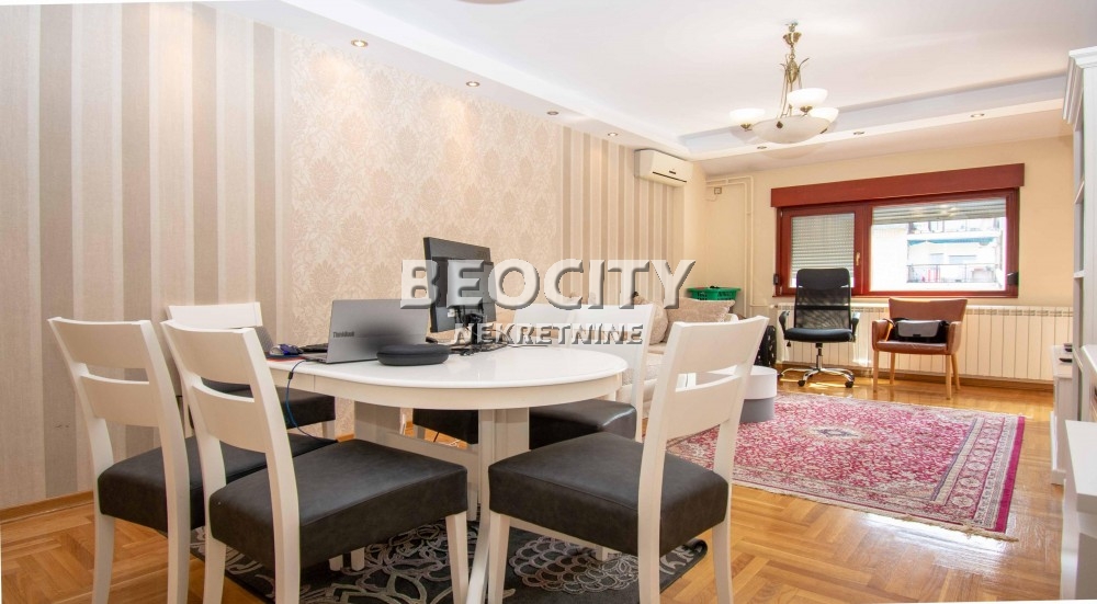 Dvosoban stan, 52 m2, Neimar, Riječka ID: 121167 3