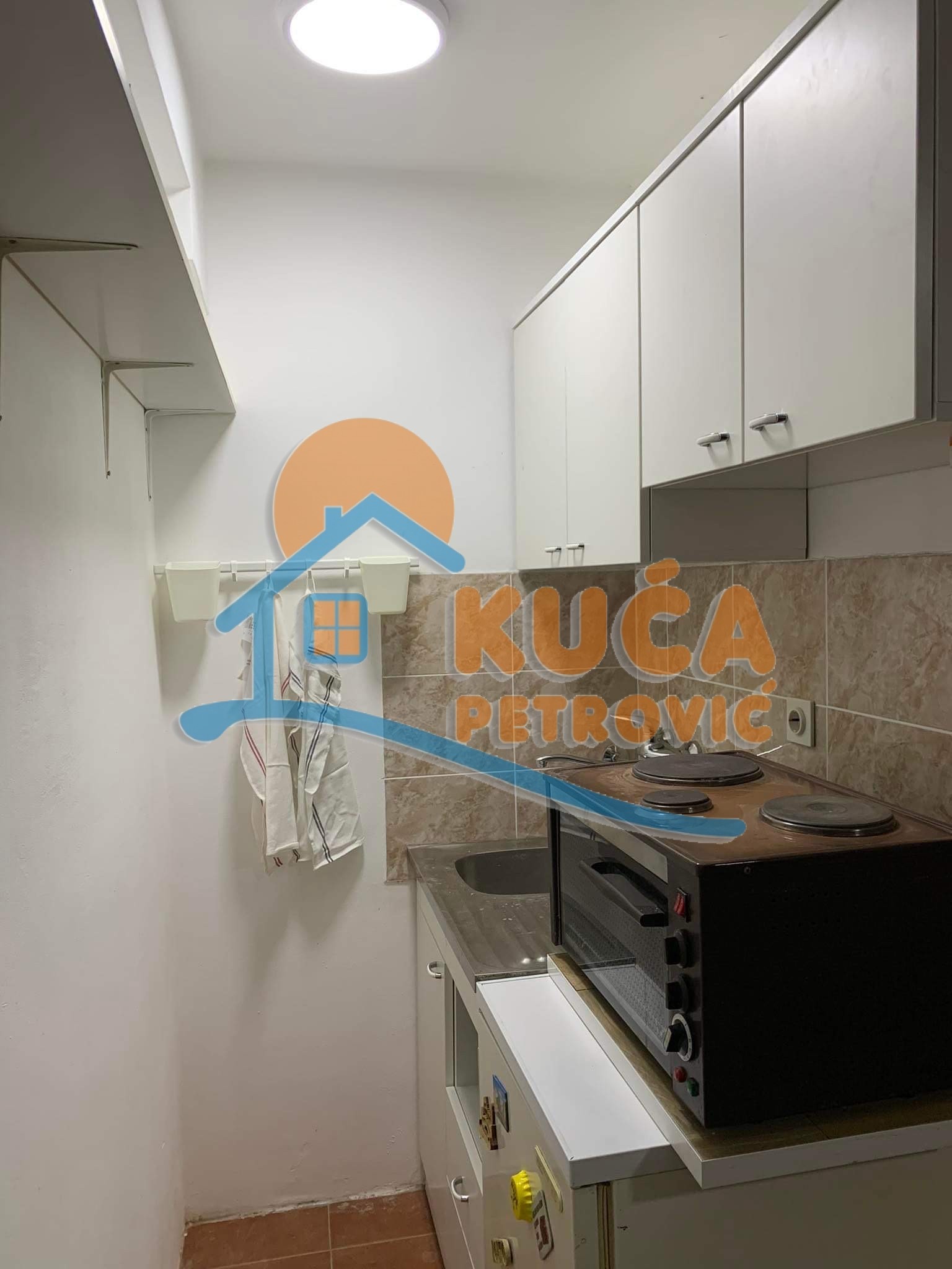 Jednosoban stan, 22 m2, Medicinski fakultet, Ustanička ID: i-014508 3