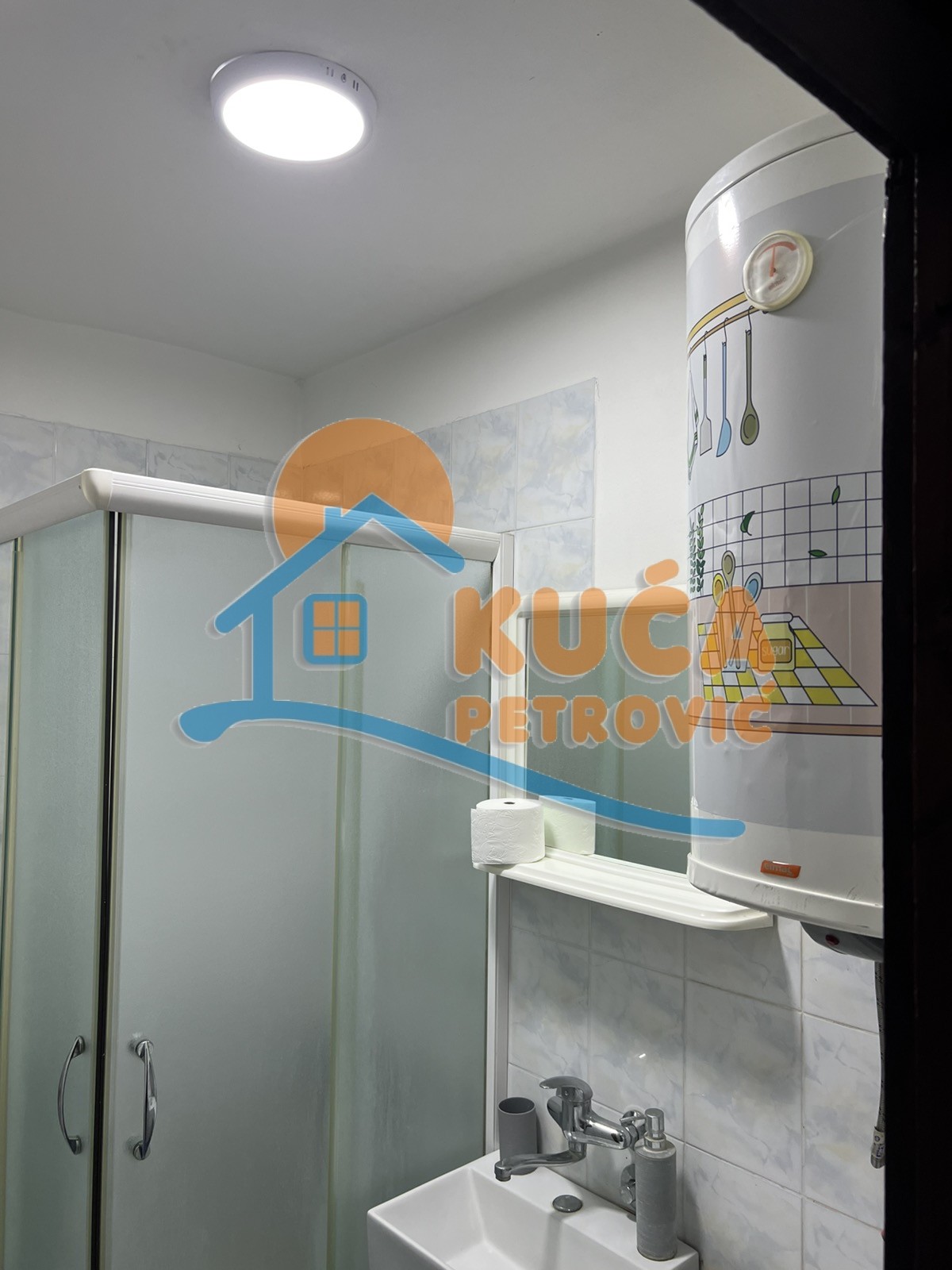 Jednosoban stan, 22 m2, Medicinski fakultet, Ustanička ID: i-014508 4