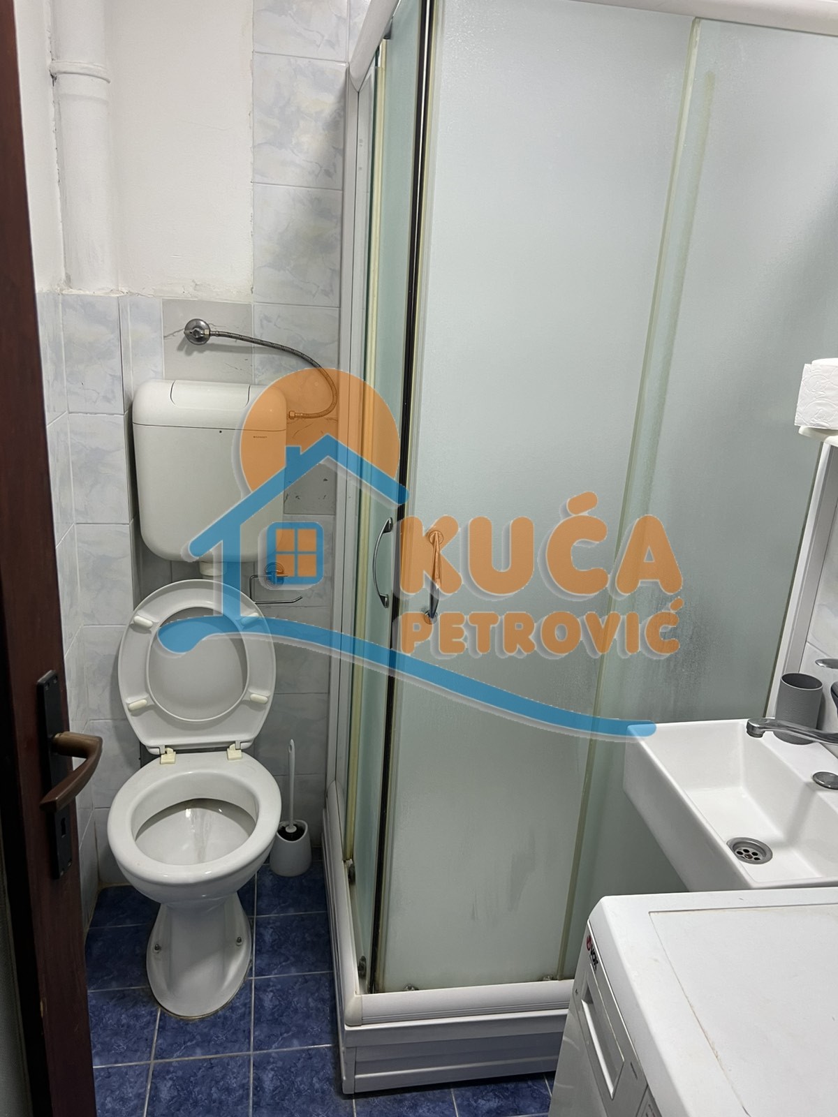 Jednosoban stan, 22 m2, Medicinski fakultet, Ustanička ID: i-014508 5