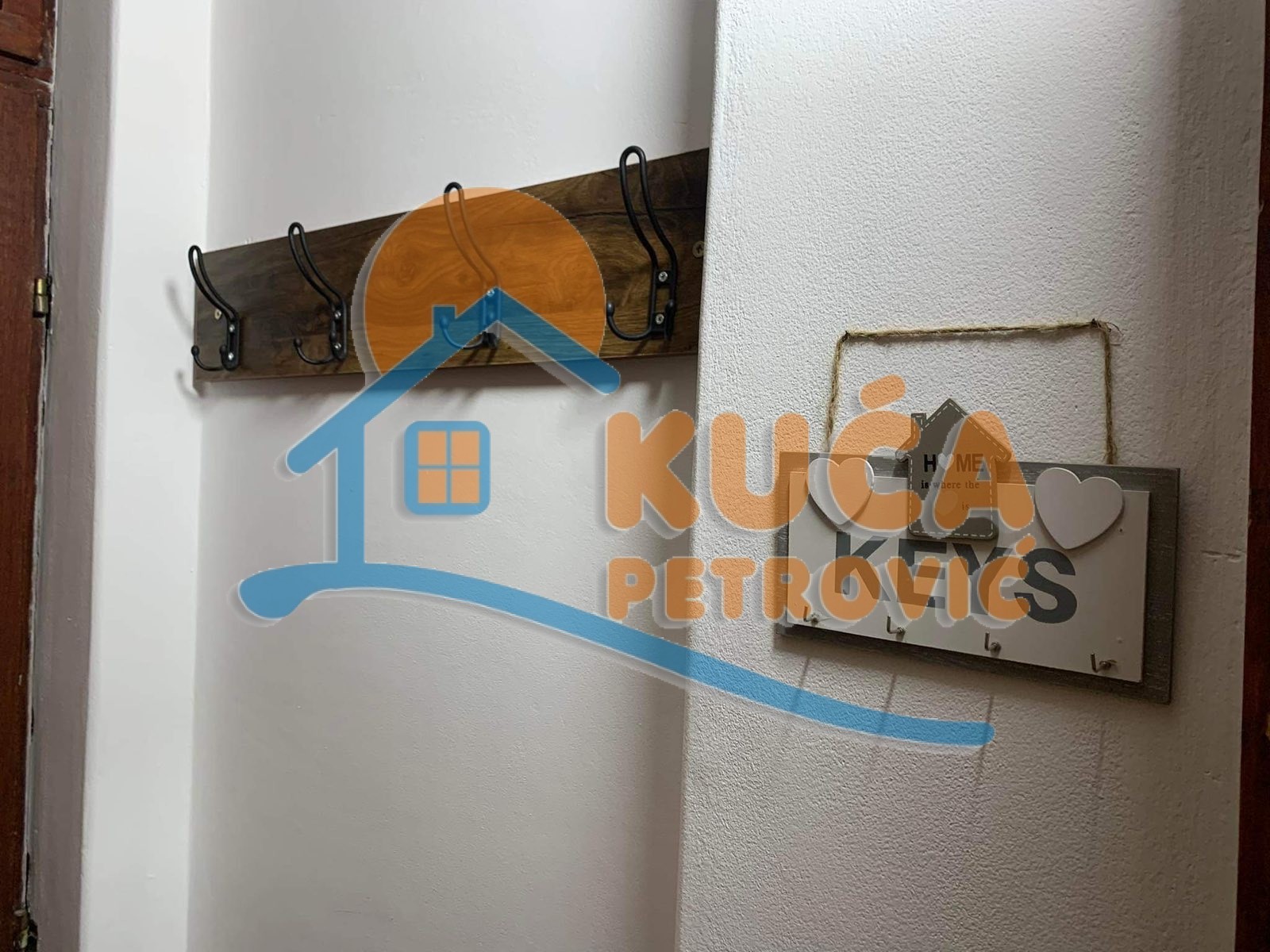 Jednosoban stan, 22 m2, Medicinski fakultet, Ustanička ID: i-014508 6