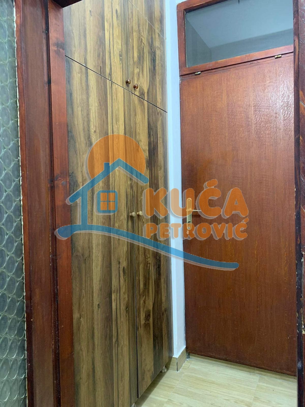 Jednosoban stan, 22 m2, Medicinski fakultet, Ustanička ID: i-014508 7