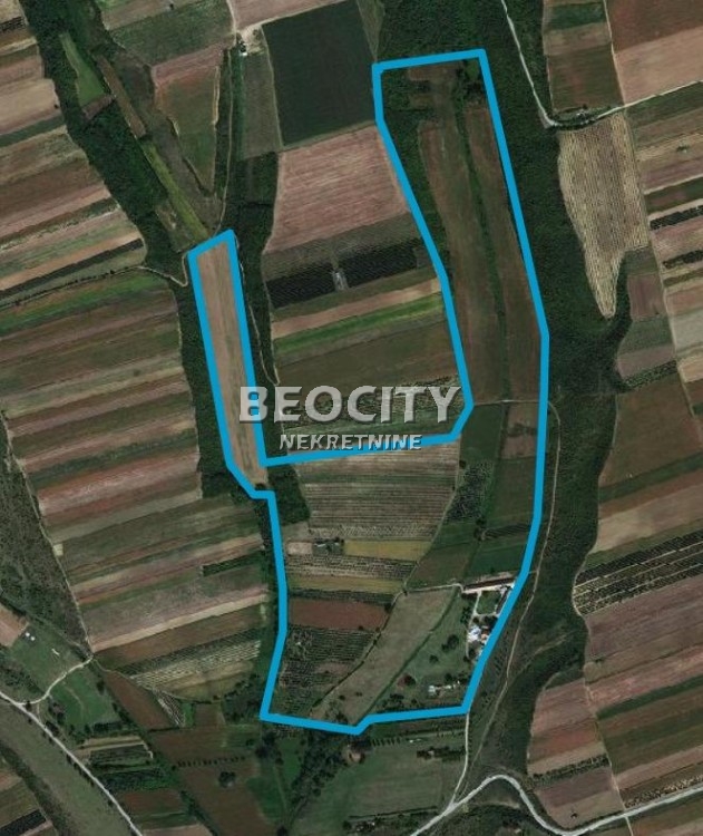 Kuća, 800 m2, Neradin, Luka ID: 121267 11