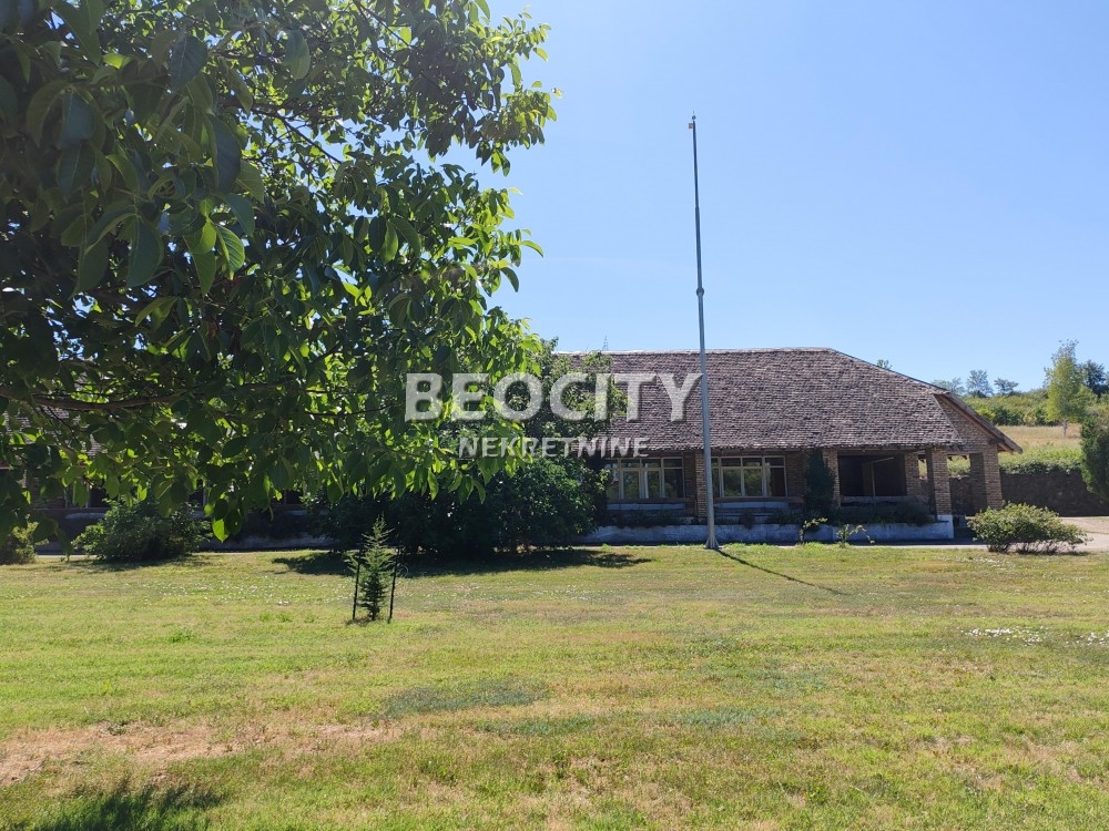 Kuća, 800 m2, Neradin, Luka ID: 121267 12