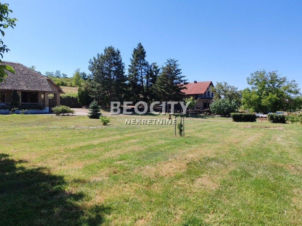 Kuća, 800 m2, Neradin, Luka ID: 121267 2